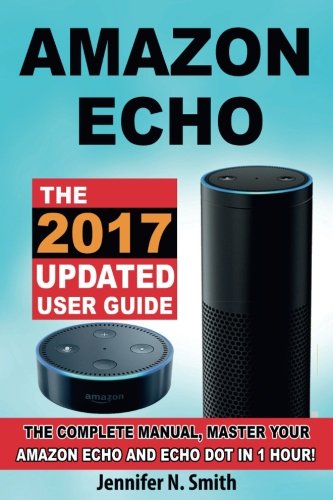Amazon Echo Dot User Manual Pdf